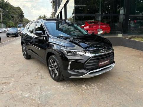 CHEVROLET TRACKER PREMIER 1.2 TURBO 12V FLEX AUT