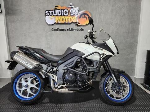 TRIUMPH TIGER SPORT
