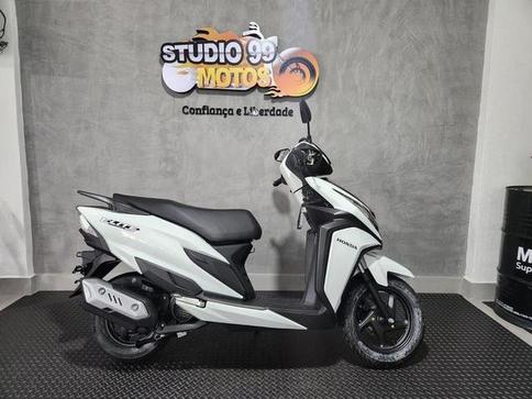 HONDA ELITE
