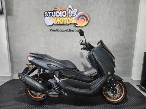 YAMAHA NMAX 160