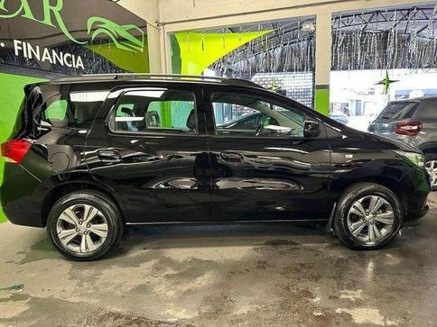 CHEVROLET SPIN 18L AT PREMIER
