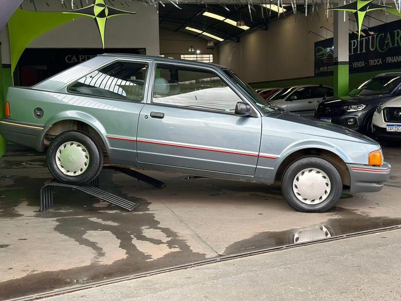 FORD ESCORT 1.0 HOBBY