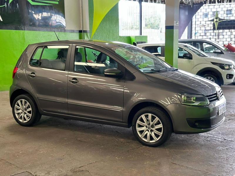 VOLKSWAGEN FOX 1.6 GII