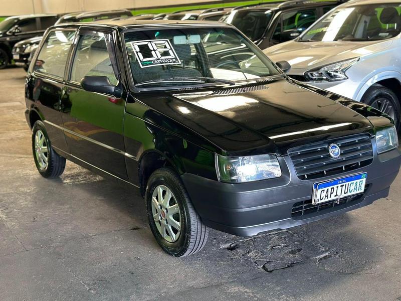 FIAT UNO MILLE FIRE FLEX