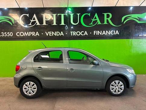 VOLKSWAGEN GOL 1.0