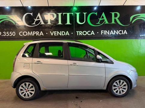 FIAT IDEA ESSENCE 1.6