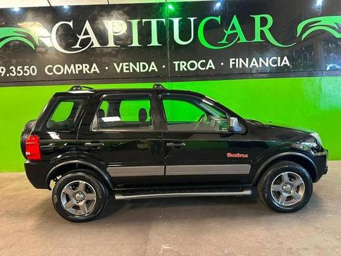 FORD ECOSPORT XLT1.6FLEX