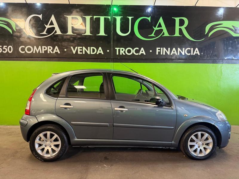 CITROEN C3 EXCL 16 FLEX