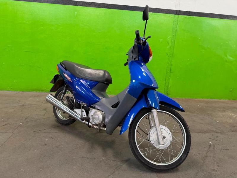 HONDA BIZ C100 BIZ