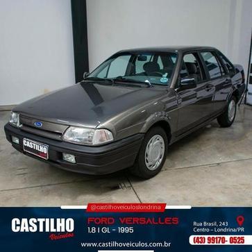 FORD VERSAILLES 1.8 I GL
