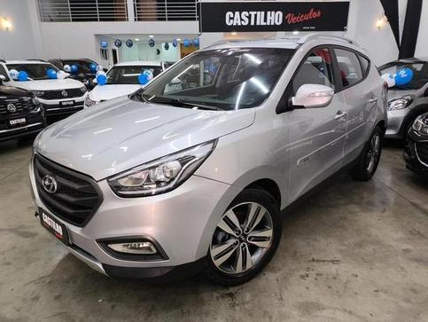 HYUNDAI X35 B
