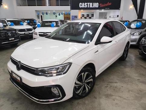 VOLKSWAGEN VIRTUS CL AC