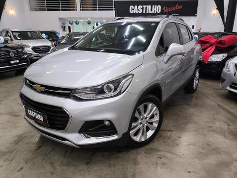 CHEVROLET CHEV TRACKER PREMIER