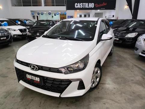 HYUNDAI HB20 1.0 COMFORT