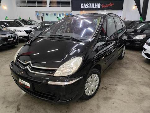 CITROEN PICASSO II16GLXF
