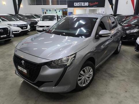 PEUGEOT 208 LIKE MT