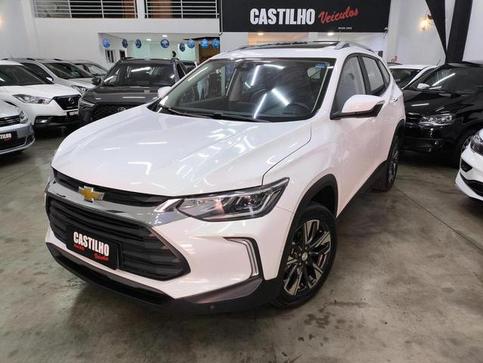 CHEVROLET TRACKER 12T A PR