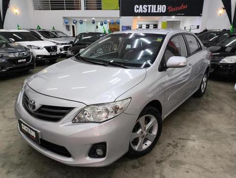 TOYOTA COROLLA XEI20FLEX
