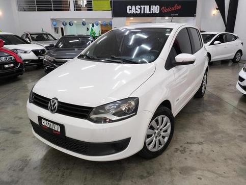 VOLKSWAGEN FOX 1.6 GII