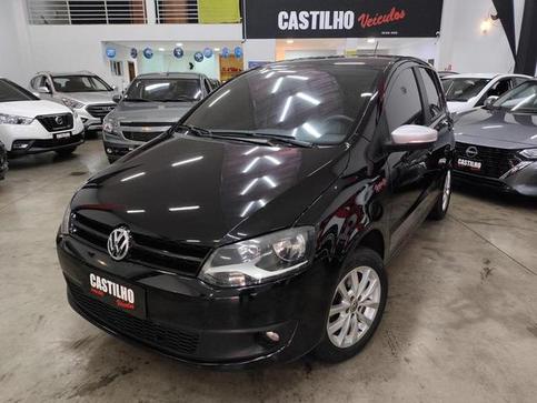 VOLKSWAGEN FOX ROCK IN RIO