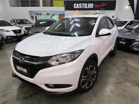 HONDA HR-V EXL CVT