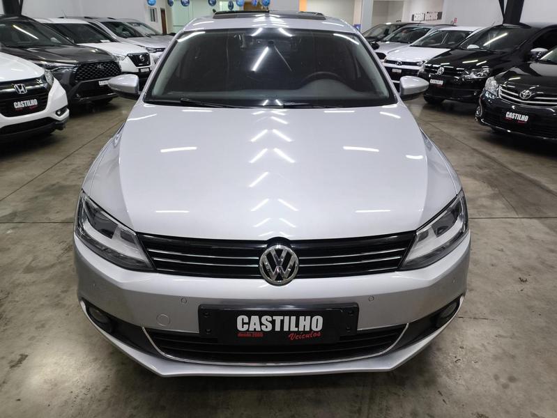 Volkswagen Jetta 2.0 - foto 3