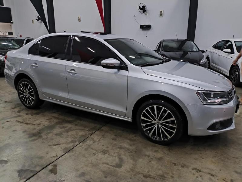 Volkswagen Jetta 2.0 - foto 4