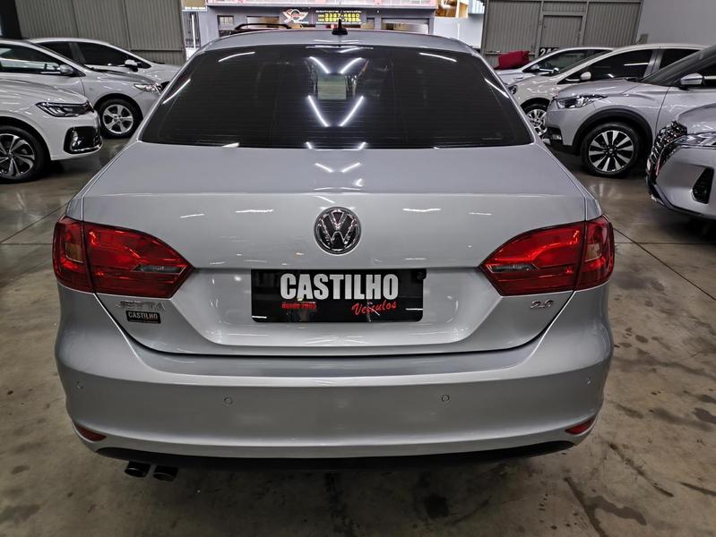 Volkswagen Jetta 2.0 - foto 6