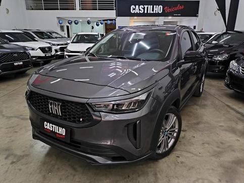 FIAT FASTBACK TURBO 200