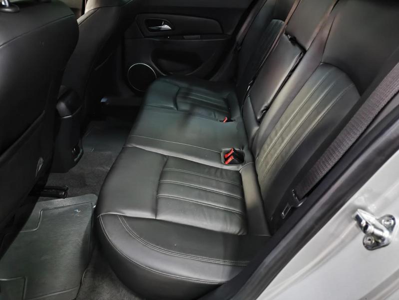 Chevrolet Cruze LT Nb - foto 12