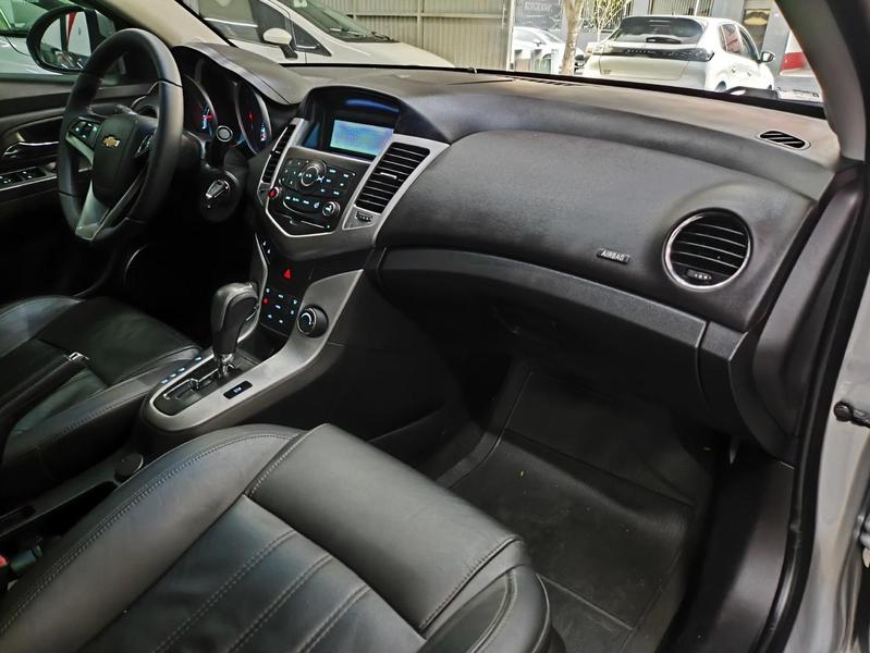 Chevrolet Cruze LT Nb - foto 14