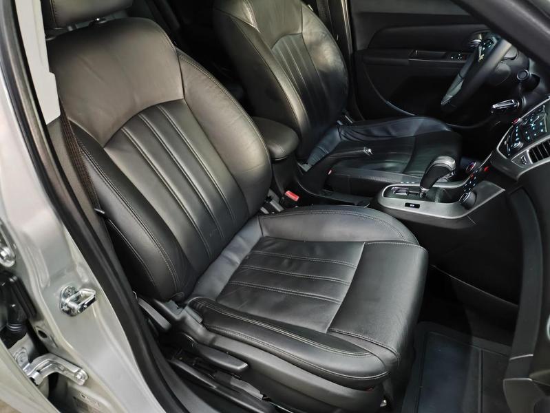Chevrolet Cruze LT Nb - foto 15
