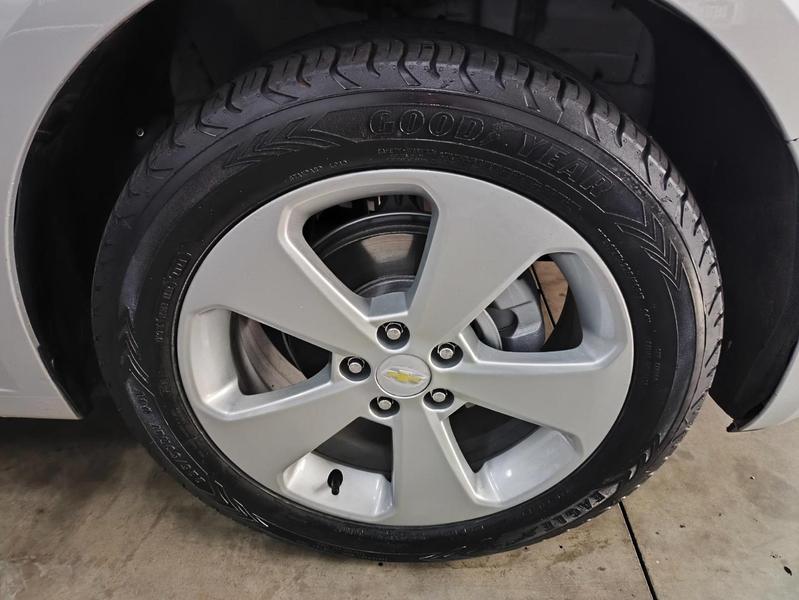 Chevrolet Cruze LT Nb - foto 16