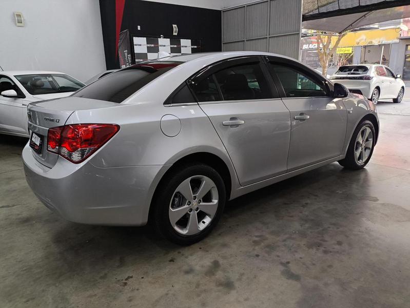 Chevrolet Cruze LT Nb - foto 5