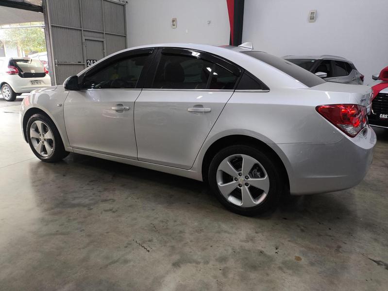 Chevrolet Cruze LT Nb - foto 7