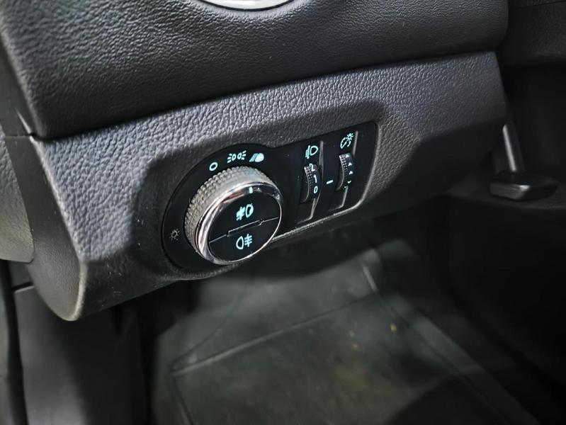 Chevrolet Cruze LT Nb - foto 10