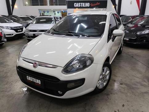 FIAT PUNTO ATTRACTIVE