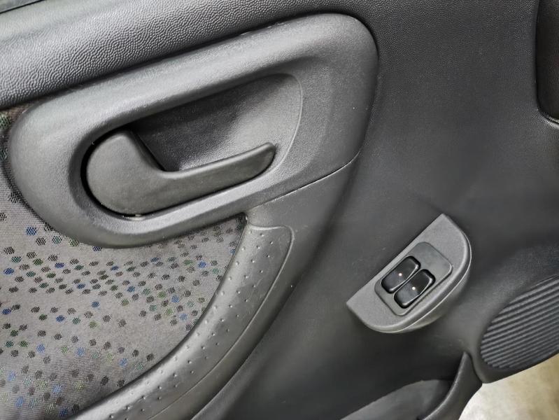 Chevrolet Montana Conquest - foto 11