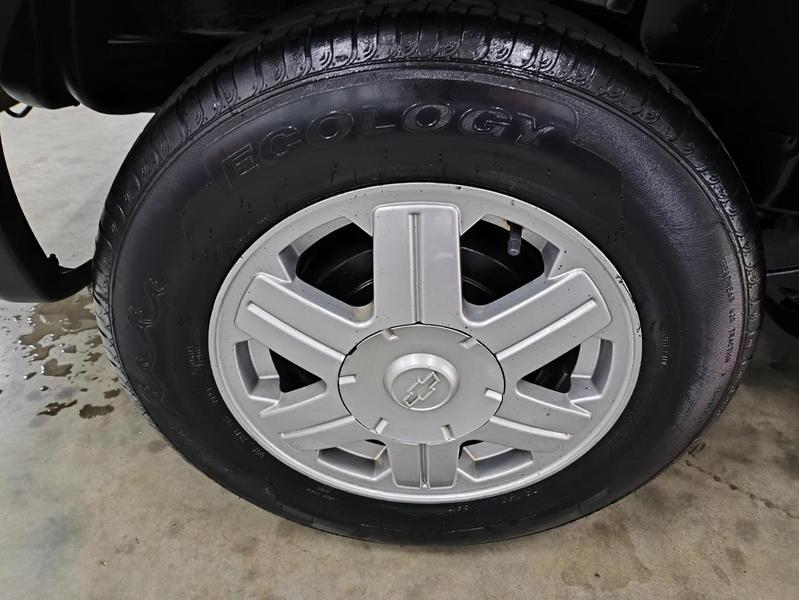 Chevrolet Montana Conquest - foto 15
