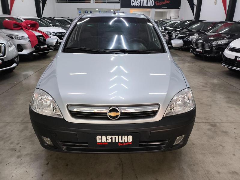 Chevrolet Montana Conquest - foto 3