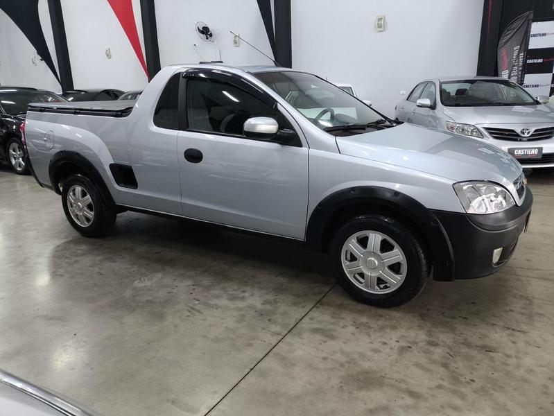 Chevrolet Montana Conquest - foto 4