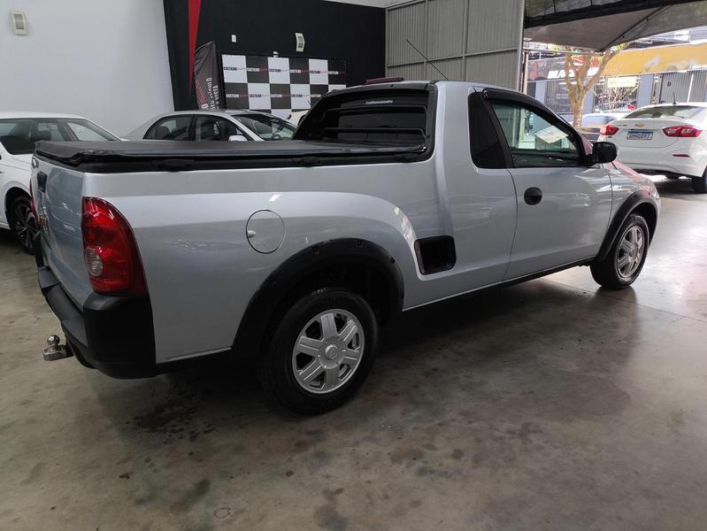 Chevrolet Montana Conquest - foto 5