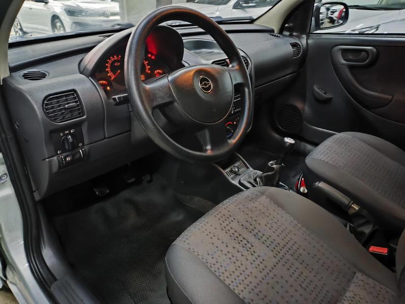 Chevrolet Montana Conquest - foto 9