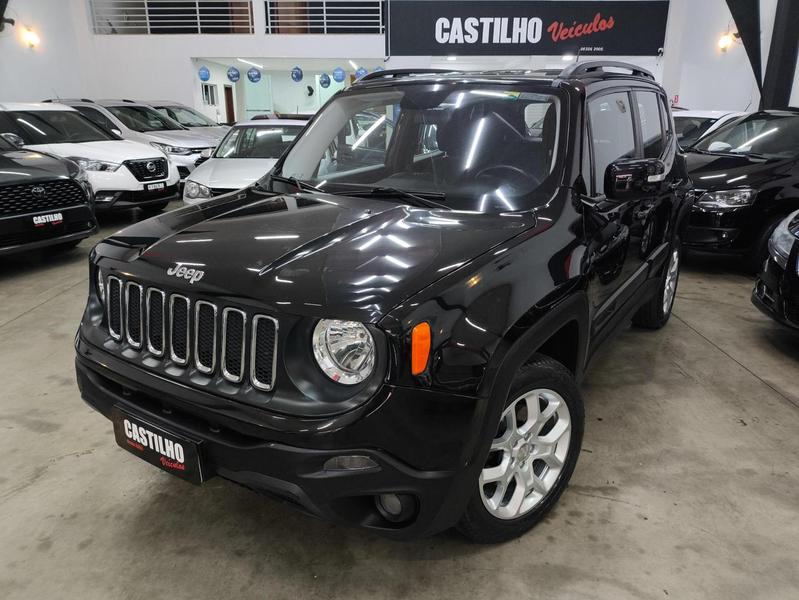 Jeep Renegade 2016 à venda