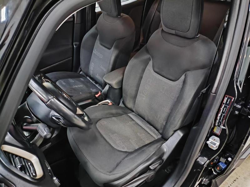 Jeep Renegade Lngtd At D - foto 11