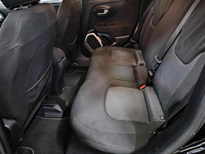 Jeep Renegade Lngtd At D - foto 12