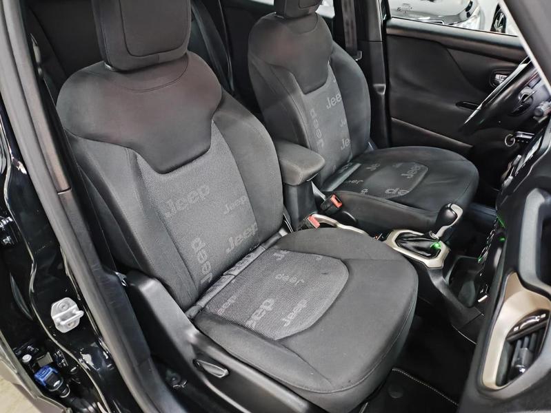 Jeep Renegade Lngtd At D - foto 15