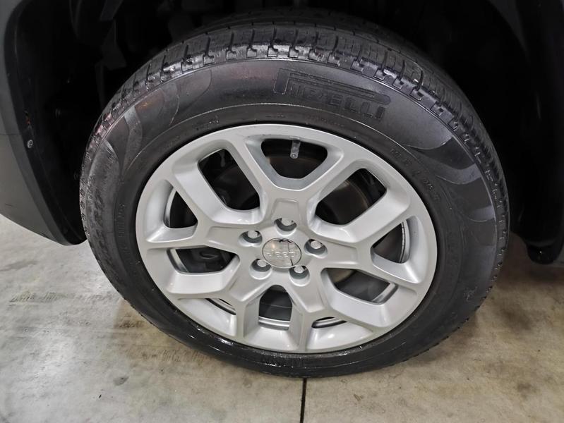 Jeep Renegade Lngtd At D - foto 16