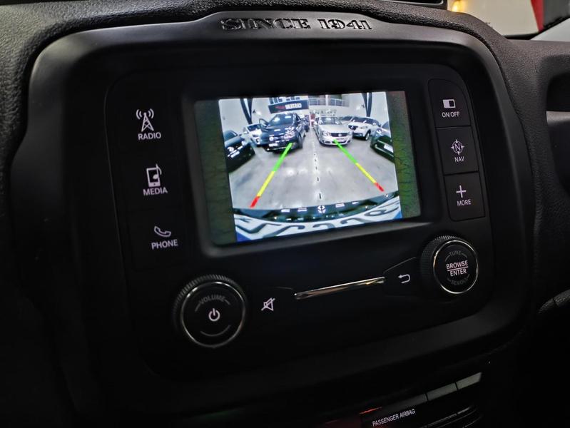 Jeep Renegade Lngtd At D - foto 17