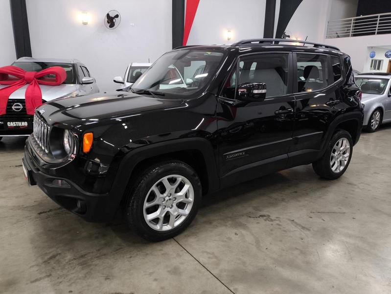 Jeep Renegade Lngtd At D - foto 2
